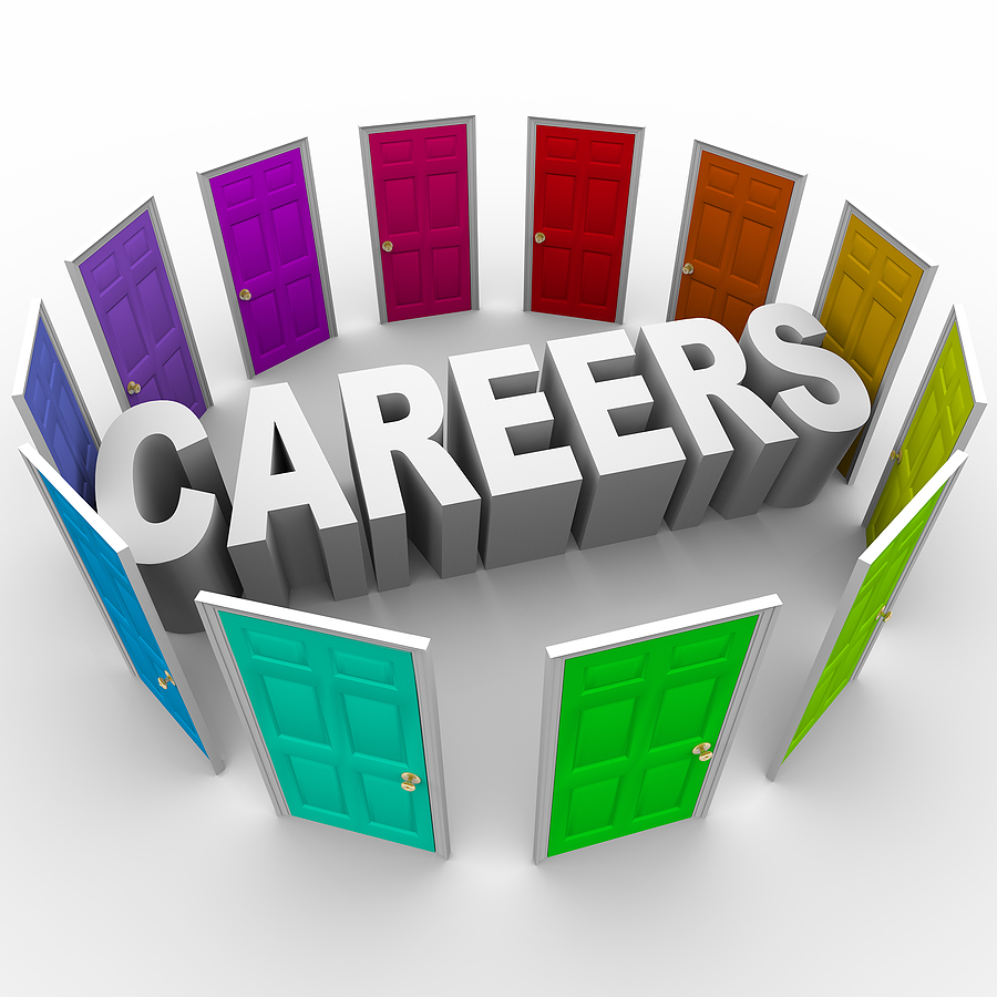 careers